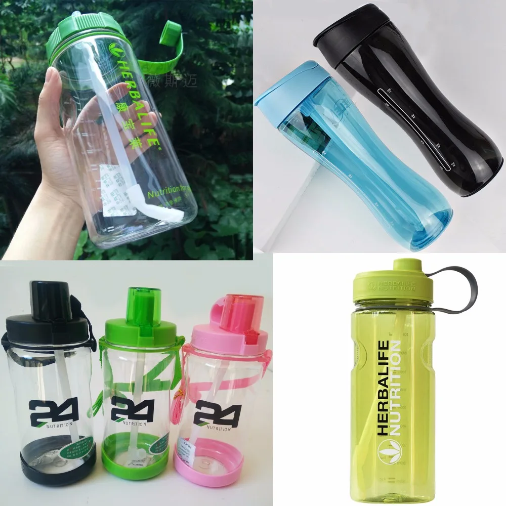 HERBALIFE 6PCS Wholtesale 24 Hours Nutrition Sports Shaker Bottle Portable Space Water Bottle Fot The Herbalife Team Members
HERBALIFE 6PCS Wholtesale 24 Hours Nutrition Sports Shaker Bottle Portable Space Water Bottle Fot The Herbalife Team Members