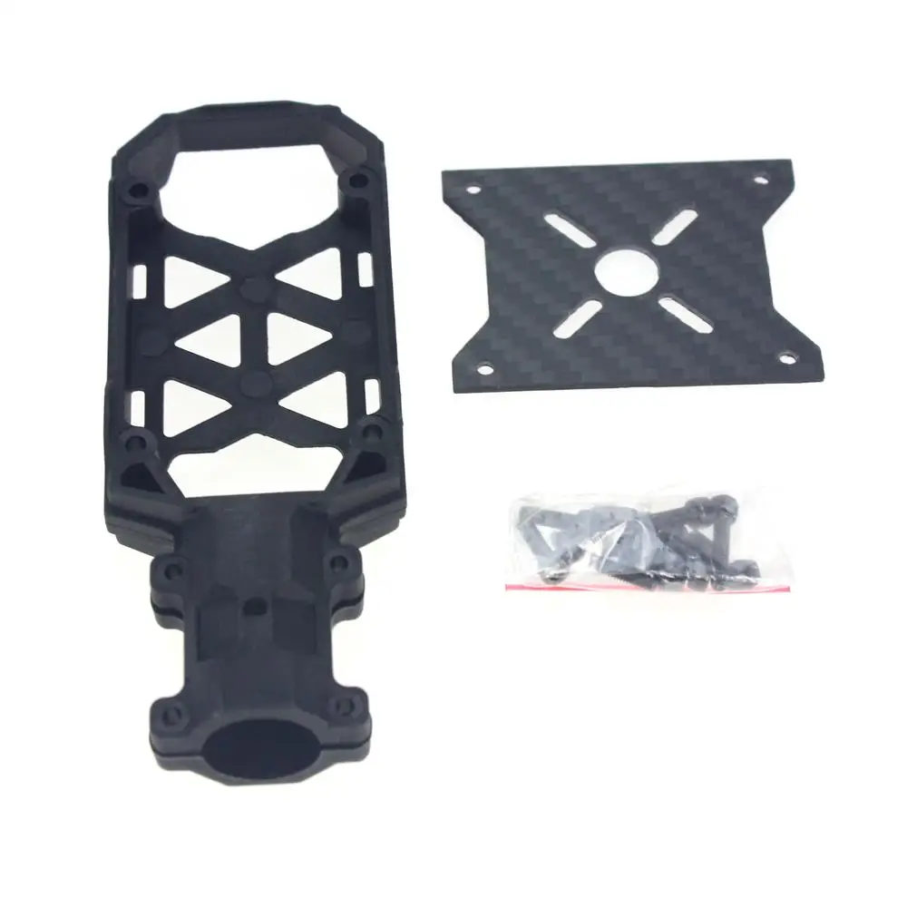 F15738/9 Dia 16mm Multi-Axle Clamp Type Motor Mount Plate Holder As Tarot TL68B25/26 for RC Hexacopter DIY Multicopter Drone FS
F15738/9 Dia 16mm Multi-Axle Clamp Type Motor Mount Plate Holder As Tarot TL68B25/26 for RC Hexacopter DIY Multicopter Drone FS