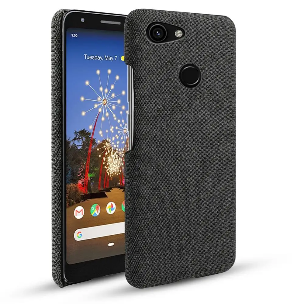 For Google Pixel 3A 3A XL 3 3 XL Case Slim Retro Woven Fabric Cloth Hard PC Cover For Google Pixel 2 2 XL 4 4 XL Case Shockproof
For Google Pixel 3A 3A XL 3 3 XL Case Slim Retro Woven Fabric Cloth Hard PC Cover For Google Pixel 2 2 XL 4 4 XL Case Shockproof