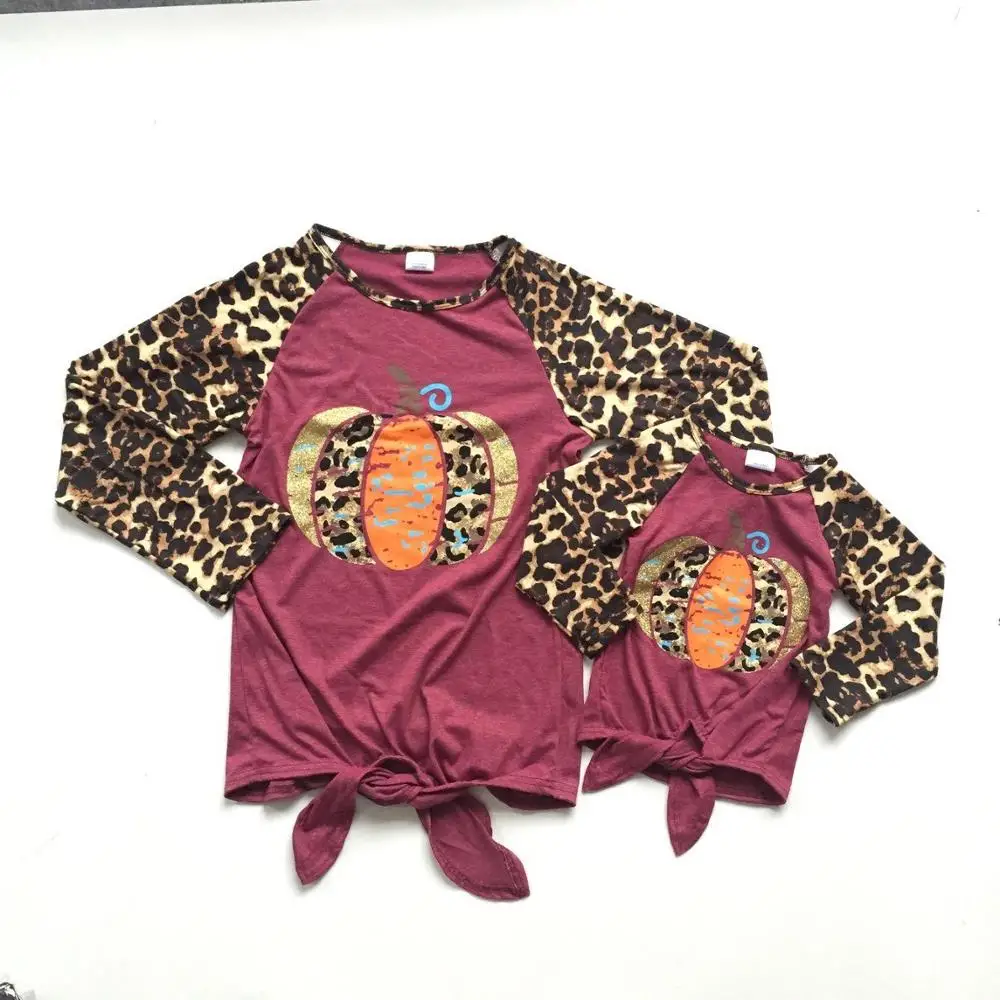 Mommy and girls clothes baby girls Halloween raglans baby kids pumpkin raglans with leopard print mom me boutique raglans
Mommy and girls clothes baby girls Halloween raglans baby kids pumpkin raglans with leopard print mom me boutique raglans