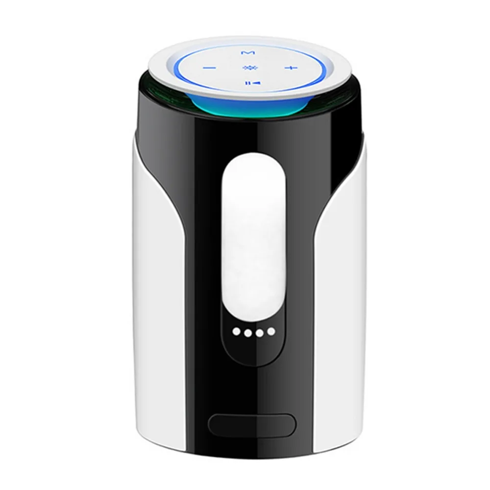 LISM Portable Mini Bluetooth Speakers Wireless Hands Free outdoor LED TF USB Sound Music For iPhone X Samsung Mobile Phone
LISM Portable Mini Bluetooth Speakers Wireless Hands Free outdoor LED TF USB Sound Music For iPhone X Samsung Mobile Phone