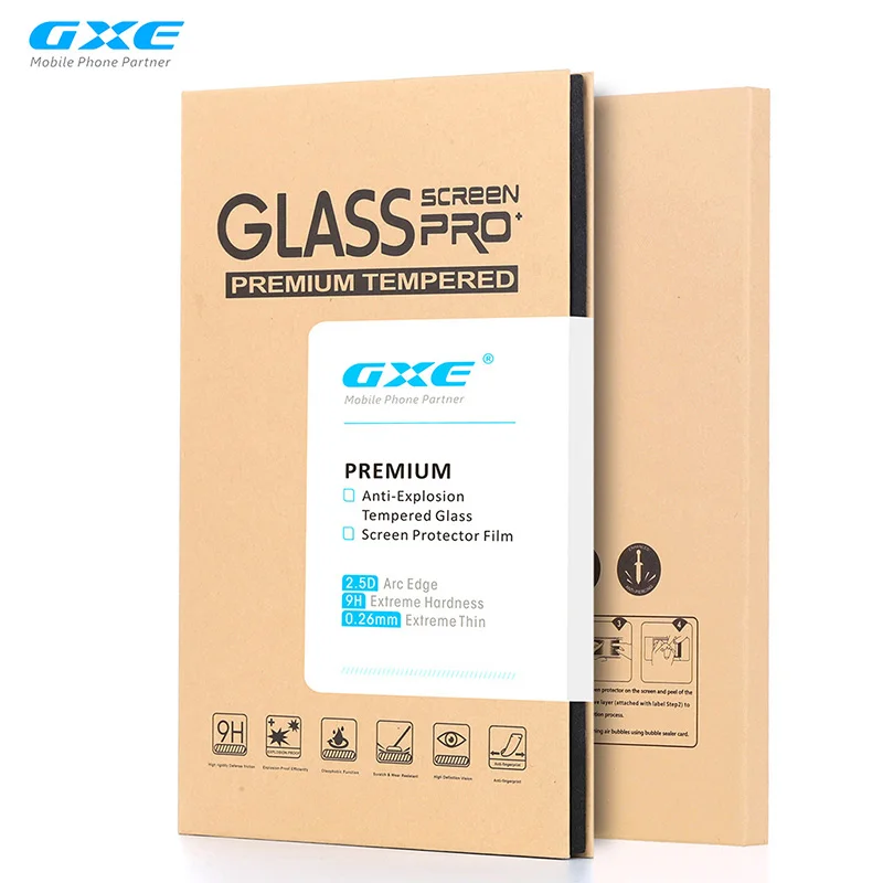 GXE Premium Tempered Glass Film For Meizu M5 Note M3 M2 Note M3x Pro 6 MX4 Pro MX5 MX5e MX6 LCD Screen Protector Guard
GXE Premium Tempered Glass Film For Meizu M5 Note M3 M2 Note M3x Pro 6 MX4 Pro MX5 MX5e MX6 LCD Screen Protector Guard