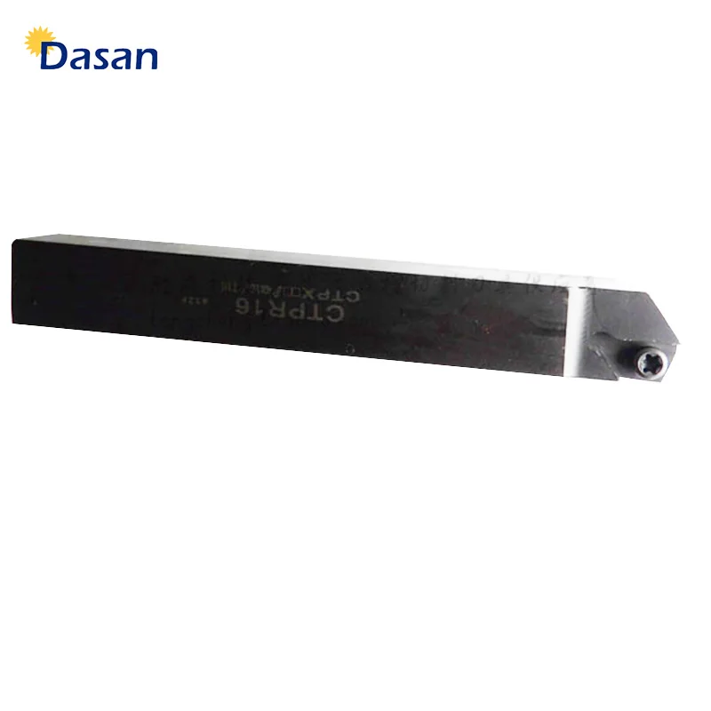 1pcs CTPR CTPAR12 Small Part Toolholders 12mm 16mm CNC Turning Bars Cutter Toolholders Metal Parting and Grooving Tool for CTPAR
1pcs CTPR CTPAR12 Small Part Toolholders 12mm 16mm CNC Turning Bars Cutter Toolholders Metal Parting and Grooving Tool for CTPAR