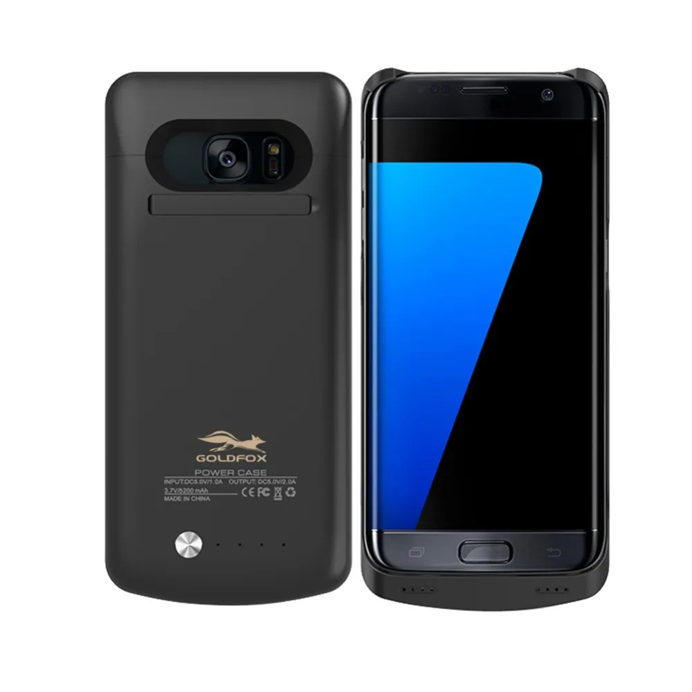 5200mAh s7 edge External Backup Powerbank Charger Case For Samsung Galaxy S7 edge Battery Charger Case for Galaxy S7 Edge
5200mAh s7 edge External Backup Powerbank Charger Case For Samsung Galaxy S7 edge Battery Charger Case for Galaxy S7 Edge