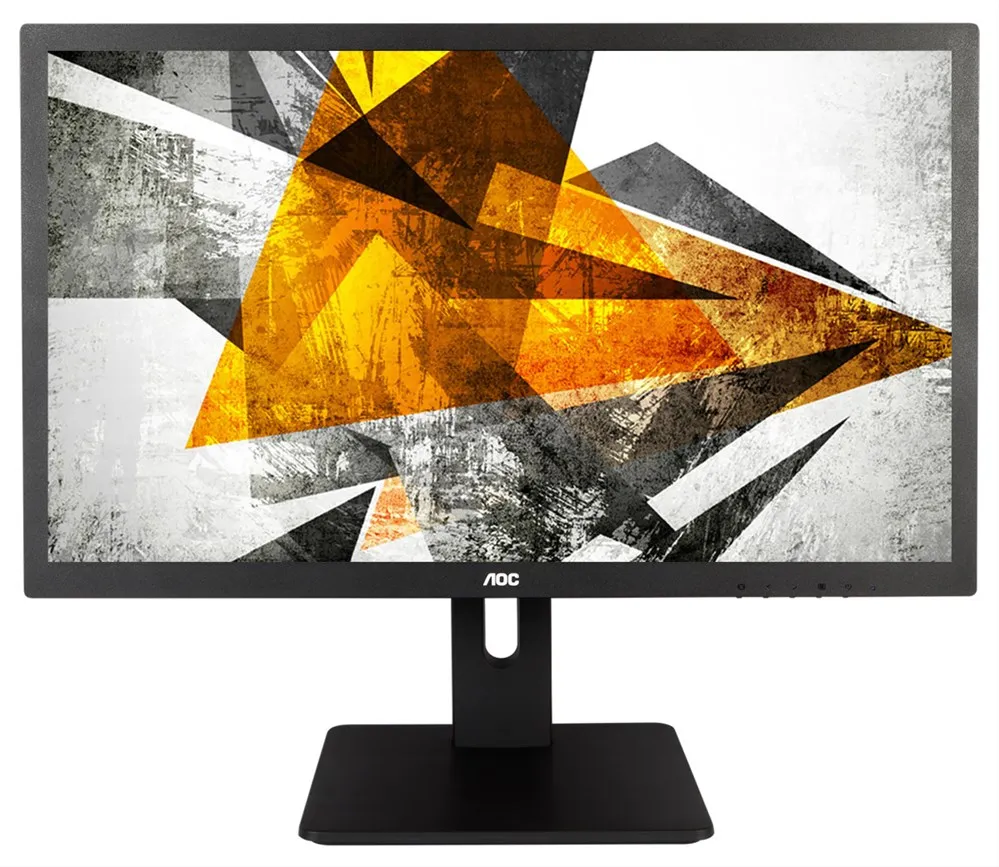 AOC Pro-line I2375PQU, 58,4 cm (23"), 1920 x 1080 Pixeles, Full HD, LED, 5 ms, Negro
AOC Pro-line I2375PQU, 58,4 cm (23"), 1920 x 1080 Pixeles, Full HD, LED, 5 ms, Negro
