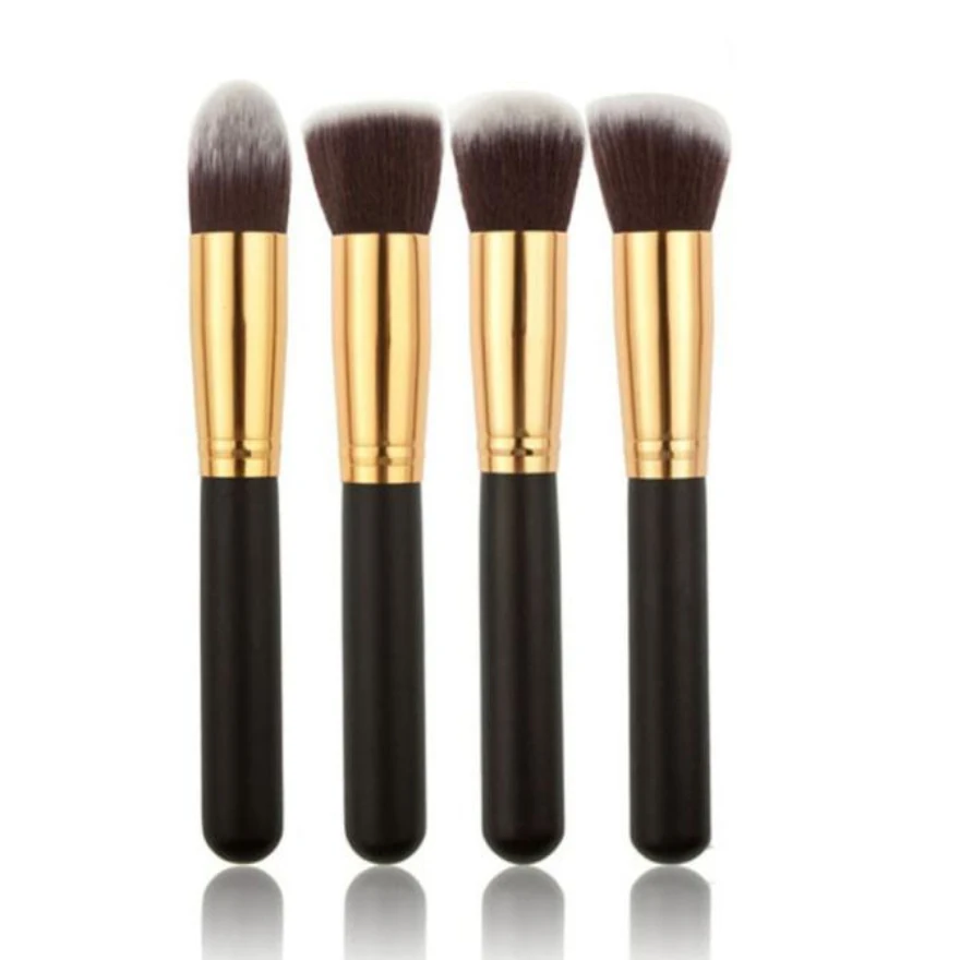 New Pro Multipurpose Liquid Face Brush Foundation Cosmetic Makeup Tools Face Brush
New Pro Multipurpose Liquid Face Brush Foundation Cosmetic Makeup Tools Face Brush