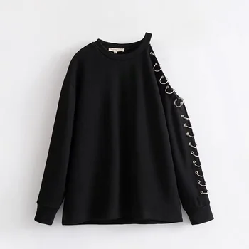 Sweatshirt female hoodies for women punk gothic sweatshirt clothing steampunk female sweatshirt women 2019 DD1478 S
Sweatshirt female hoodies for women punk gothic sweatshirt clothing steampunk female sweatshirt women 2019 DD1478 S