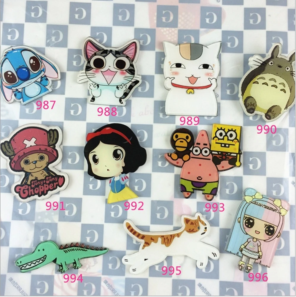 Cartoon Totoro Cat dinosaur Flatback Resin Cabochon Craft For diy mobile phone case headband supplies Decoration Scrapbooking
Cartoon Totoro Cat dinosaur Flatback Resin Cabochon Craft For diy mobile phone case headband supplies Decoration Scrapbooking