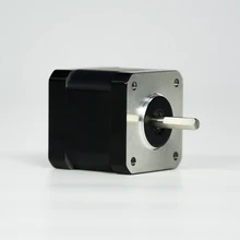 Còn 3D Máy In LK1 LK2 Bước Ban Đầu Xe Máy Tương thích với Alfawise U20 U30(China)