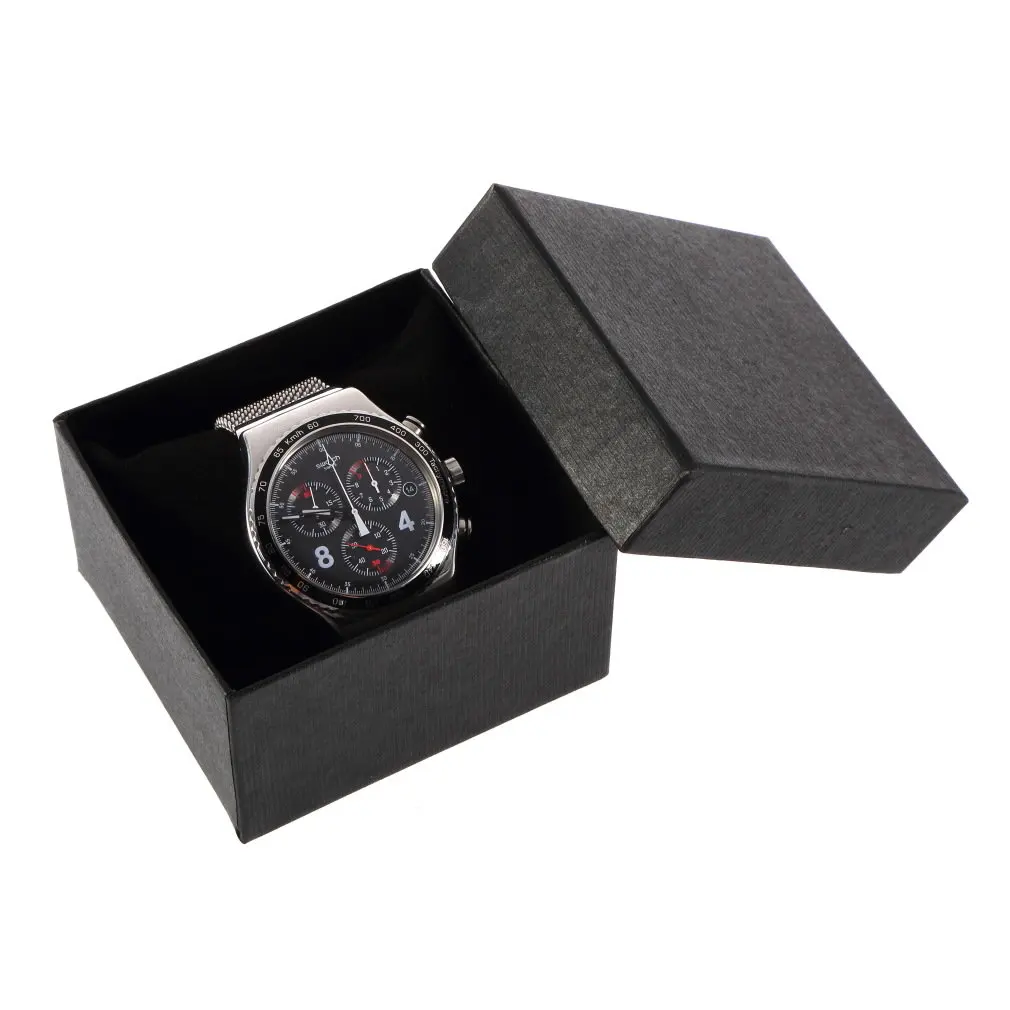 1pc Bracelet Jewelry Watch Box Case display watch holder With Foam Pad Inside Present Gift For Bangle watch boxes
1pc Bracelet Jewelry Watch Box Case display watch holder With Foam Pad Inside Present Gift For Bangle watch boxes