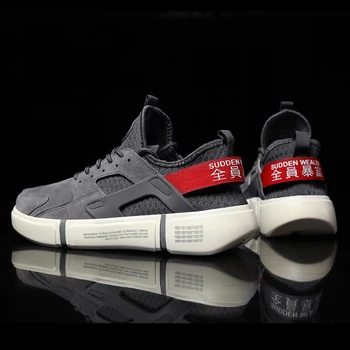 Men's Fashion Sports Shoes Lace-up Breathable Brand Casual Shoes Outdoor Non-slip Walking Shoes Lightweight Quality Shoes
Men's Fashion Sports Shoes Lace-up Breathable Brand Casual Shoes Outdoor Non-slip Walking Shoes Lightweight Quality Shoes