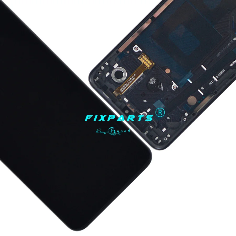 LG G7 ThinQ LCD Display