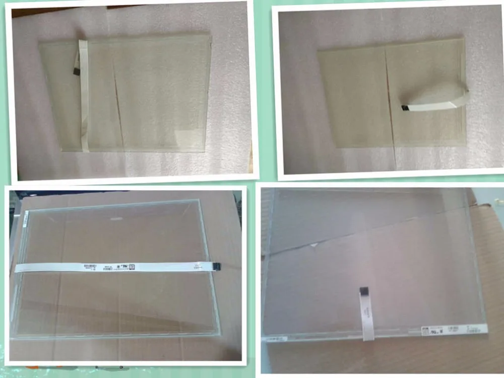 E274HL-792 362740-792 REV ELO touch screen