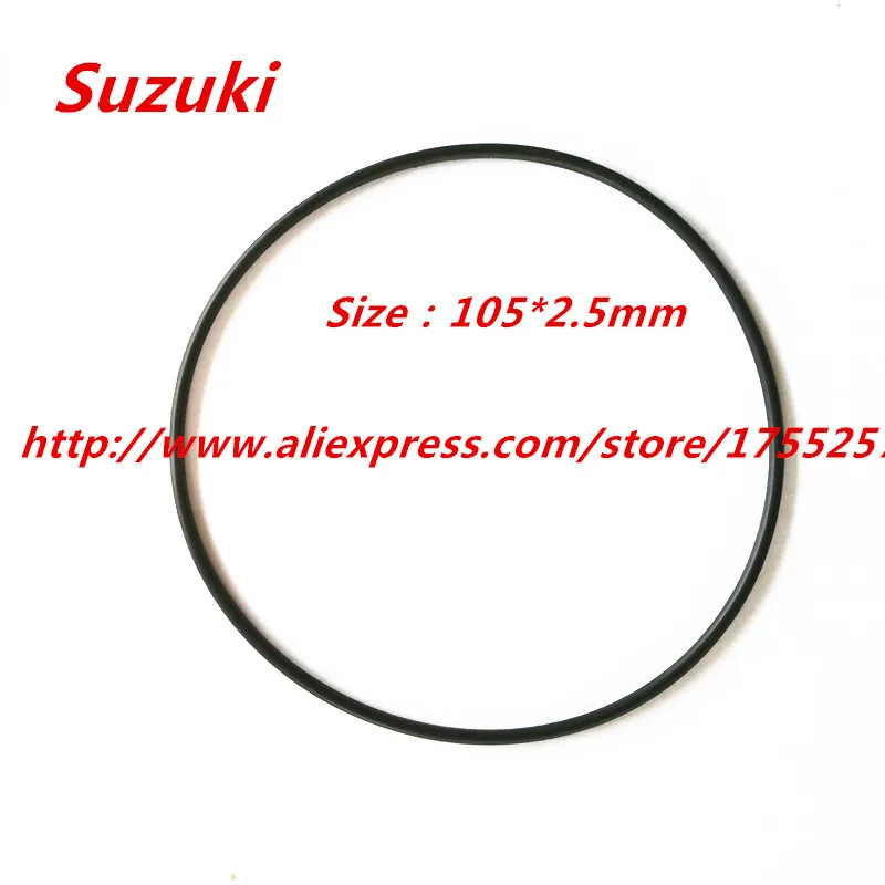 The automobile air conditioning compressor O-ring for suzuki VITARA SWIFT,compressor cylinder o-ring Compressor gasket
The automobile air conditioning compressor O-ring for suzuki VITARA SWIFT,compressor cylinder o-ring Compressor gasket