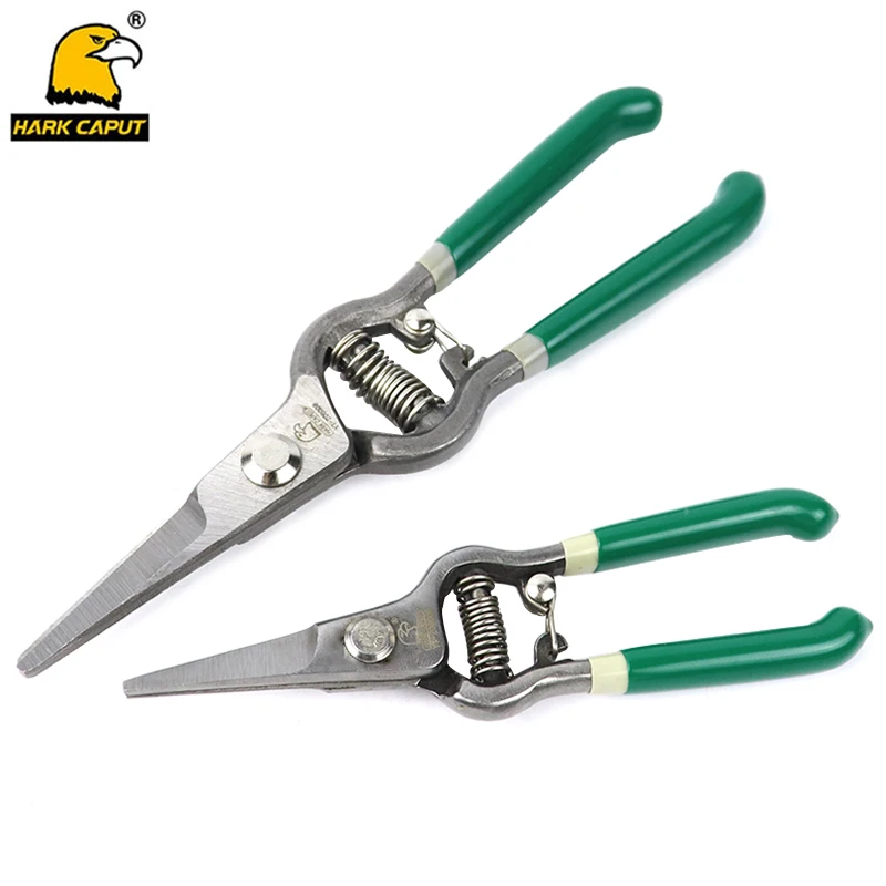 6"/8" Garden Scissors Mini Scissors Pruning Shears Flower Shears Pruner Household DIY Garden Cutter Hand Tools
6"/8" Garden Scissors Mini Scissors Pruning Shears Flower Shears Pruner Household DIY Garden Cutter Hand Tools