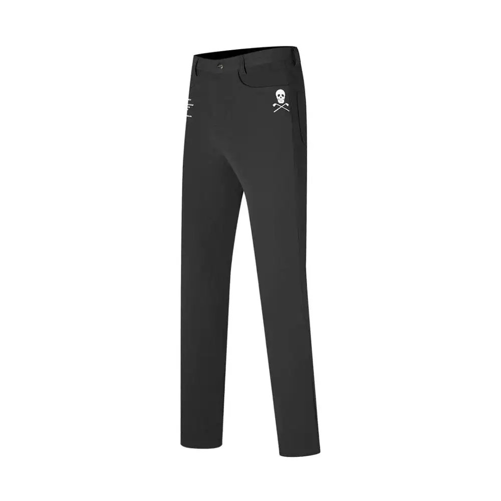 New Mark Lona Clothing Summer Men's Skull Golf Pant Outdoor Sport Zipper Fly Female Cotton Golf Pants three color choose
New Mark Lona Clothing Summer Men's Skull Golf Pant Outdoor Sport Zipper Fly Female Cotton Golf Pants three color choose
