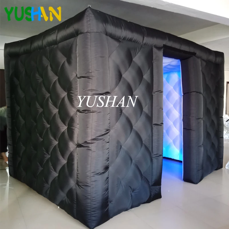 Large Diamond Photo booth 04