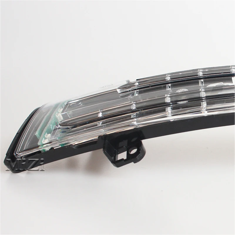 Светодиодный Зеркало заднего вида сигнала поворота светильник для Mercedes Benz W251 W166