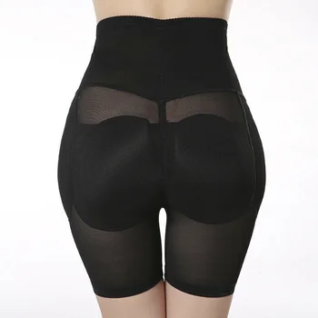 Women Abundant Buttock Padded Briefs Crotch Bum Enhancer Hip Shaper Underwear TY66
Women Abundant Buttock Padded Briefs Crotch Bum Enhancer Hip Shaper Underwear TY66