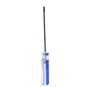 High quality T10 Tamper Proof Screwdriver Security Torx Driver Disassembly For XBOX 360 PS3
High quality T10 Tamper Proof Screwdriver Security Torx Driver Disassembly For XBOX 360 PS3