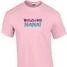 Worlds Best Nana Grandmother Grandma T-Shirt (2)