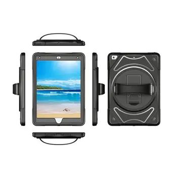 XSKEMP Tablet Case For Apple iPad mini 2 3 7.9" Shockproof Protective Tablet Shell With Kickstand Cover Case Gift Stylus Pen
XSKEMP Tablet Case For Apple iPad mini 2 3 7.9" Shockproof Protective Tablet Shell With Kickstand Cover Case Gift Stylus Pen