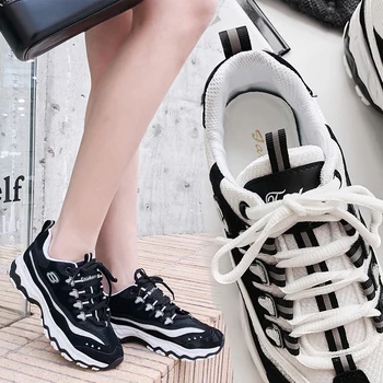 Leader Show Woman Sneaker Trend Flyknit Light Rubber Brand Sports Shoes For Women Spring Sport Shoes Outdoor Woman Walking Shoes
Leader Show Woman Sneaker Trend Flyknit Light Rubber Brand Sports Shoes For Women Spring Sport Shoes Outdoor Woman Walking Shoes