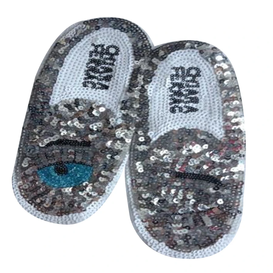 Clothing Women Shirt Top Diy Large Patch Eyes Shoes Sequins deal with it T-shirt girls Patches for clothes Stickers Freeshipping
Clothing Women Shirt Top Diy Large Patch Eyes Shoes Sequins deal with it T-shirt girls Patches for clothes Stickers Freeshipping