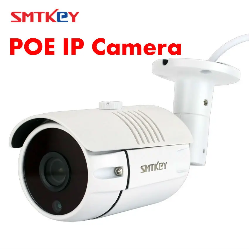 Waterproof Outdoor Onvif & 48V 2MP / 1.3MP / 1MP POE IP Camera 1080P IP POE Camera
Waterproof Outdoor Onvif & 48V 2MP / 1.3MP / 1MP POE IP Camera 1080P IP POE Camera