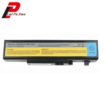 4400mAh For Lenovo IdeaPad Y450 Y450A Y450G Y550 Y550A Y550P 55Y2054 L08L6D13 L08O6D13 L08S6D13 Laptop Batteries
4400mAh For Lenovo IdeaPad Y450 Y450A Y450G Y550 Y550A Y550P 55Y2054 L08L6D13 L08O6D13 L08S6D13 Laptop Batteries