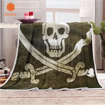 Skull Soft Towel Blanket Velvet Plush Throw Blanket Skull For Baby Children Blanket Throws Summer bedsheet Travel CB68
Skull Soft Towel Blanket Velvet Plush Throw Blanket Skull For Baby Children Blanket Throws Summer bedsheet Travel CB68