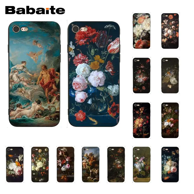 Babaite Classic flower Butterfly In a Vase aesthetic Art Phone Case for iphone 11 Pro 11Pro Max 8 7 6 6S Plus X XS MAX 5S SE XR
Babaite Classic flower Butterfly In a Vase aesthetic Art Phone Case for iphone 11 Pro 11Pro Max 8 7 6 6S Plus X XS MAX 5S SE XR