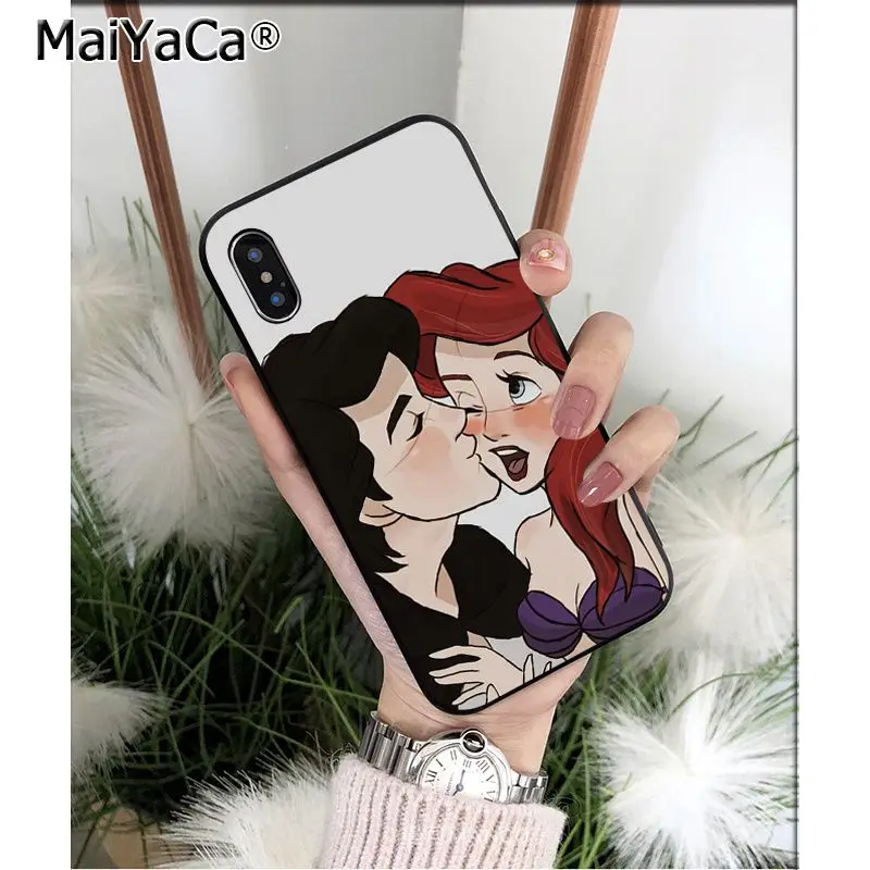 Ariel little mermaid Princess