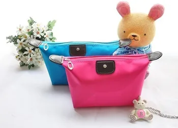 Free shipping.Candy color Cosmetic Bags Lady's Makeup Case nylon Coin Purse Mini Wallet
Free shipping.Candy color Cosmetic Bags Lady's Makeup Case nylon Coin Purse Mini Wallet