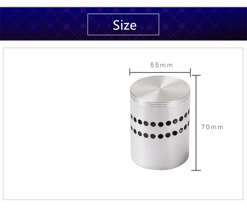 Led spiral aluminum wall lamp (23)