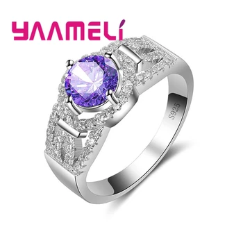 High Quality Watch Shape Women Lovely Jewelry Ring 925 Sterling Silver Cubic Zirconia Finger Rings Women's Best Gift
High Quality Watch Shape Women Lovely Jewelry Ring 925 Sterling Silver Cubic Zirconia Finger Rings Women's Best Gift