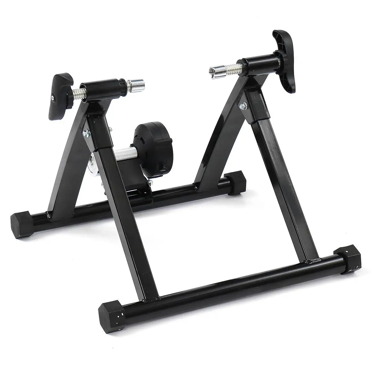 24-29 Inch Wireless Home Exercise Fitness Stand Bicycle Parts Road MTB Training Accessories Kit Indoor Bicycle Bike Trainer 24-29 Inch Wireless Home Exercise Fitness Stand Bicycle Parts Road MTB Training Accessories Kit Indoor Bicycle Bike Trainer