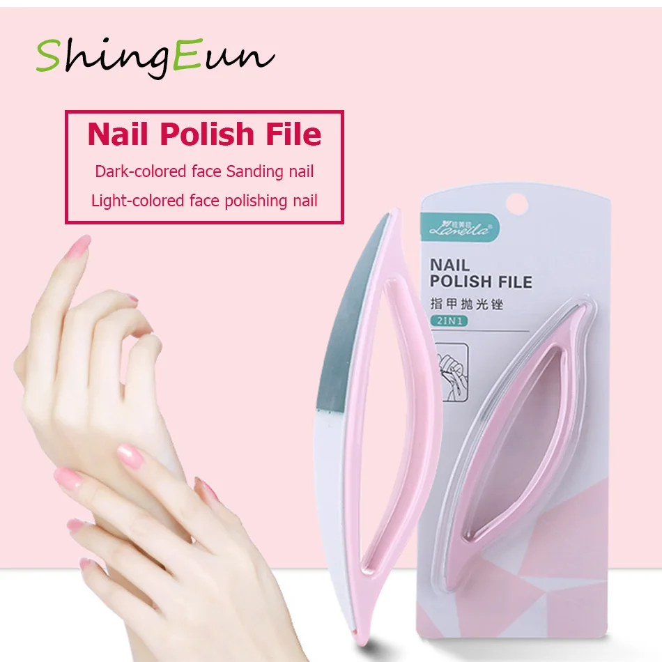 Nissi Plastic Nail File Sanding Buffer Block Pedicure Manicure Polishing Beauty Tools Professional Sanding Nail File drop ship
Nissi Plastic Nail File Sanding Buffer Block Pedicure Manicure Polishing Beauty Tools Professional Sanding Nail File drop ship