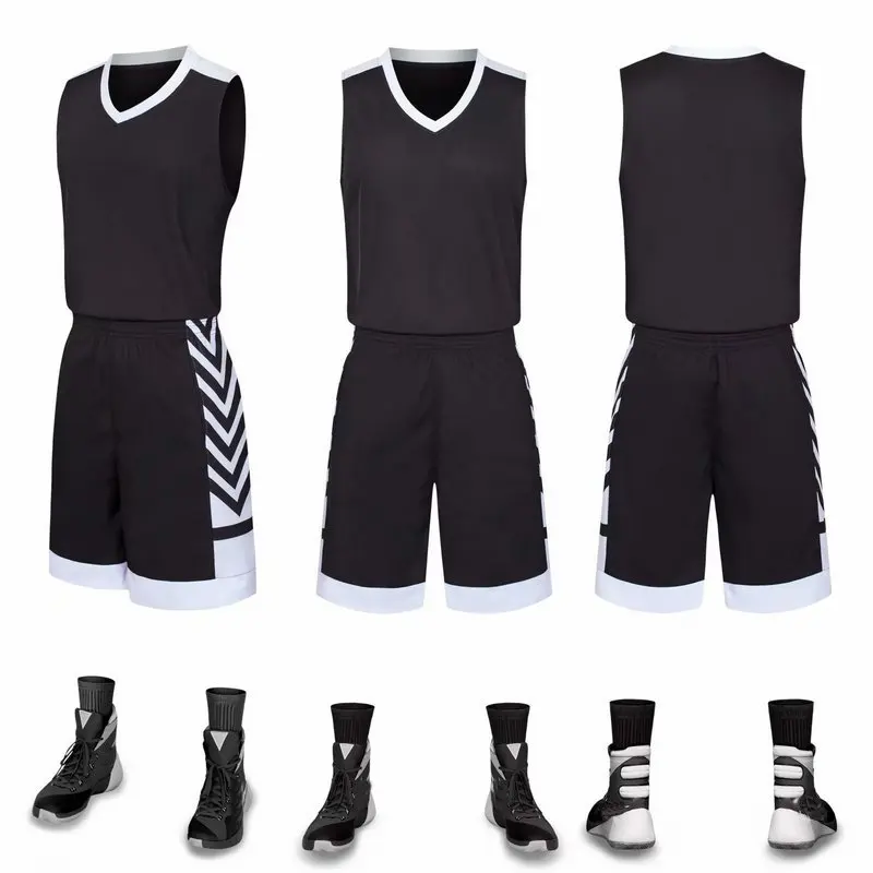 A+++ Basketball Jersey Basketball Training Suit Adult Children Sportswear Team Jersey Customized
A+++ Basketball Jersey Basketball Training Suit Adult Children Sportswear Team Jersey Customized