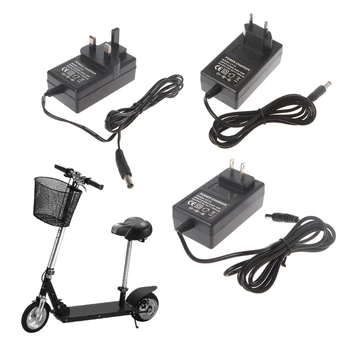 2019 New Mini Electric Scooter Charger Power Charging Intelligent 24V 500mA EU/UK Plug Intelligent Electronics
2019 New Mini Electric Scooter Charger Power Charging Intelligent 24V 500mA EU/UK Plug Intelligent Electronics