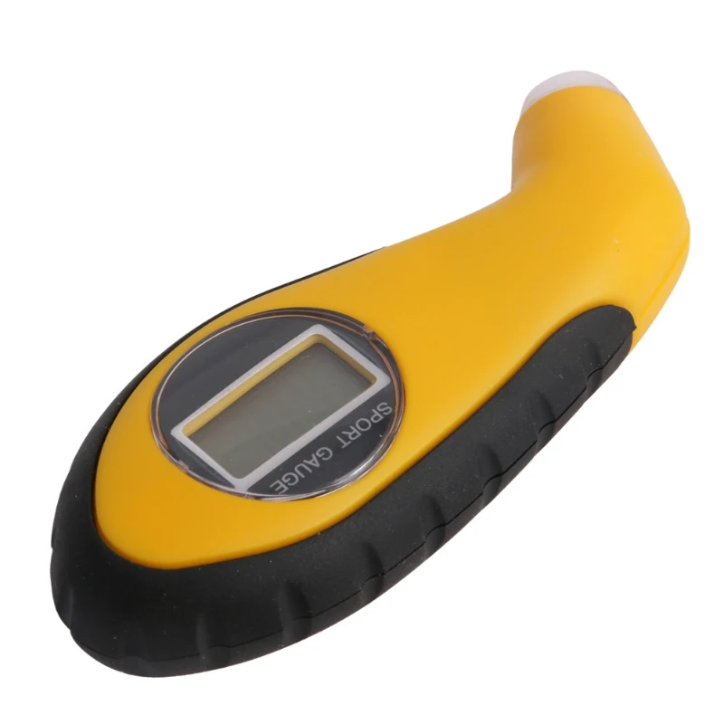 New Tire Pressure Guage Digital Car Bike Truck Auto Air PSI Meter Tester Tyre Gauge
New Tire Pressure Guage Digital Car Bike Truck Auto Air PSI Meter Tester Tyre Gauge