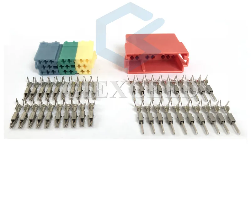 Universal ISO Radio Socekt ISO Adapter Connector Car Radio Connectors Wiring Plug For Cars VW Audi Skoda
Universal ISO Radio Socekt ISO Adapter Connector Car Radio Connectors Wiring Plug For Cars VW Audi Skoda