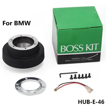 High Quality Aftermarket Racing Steering Wheel Hub Adapter Boss Kit For BMW E46 M3
High Quality Aftermarket Racing Steering Wheel Hub Adapter Boss Kit For BMW E46 M3