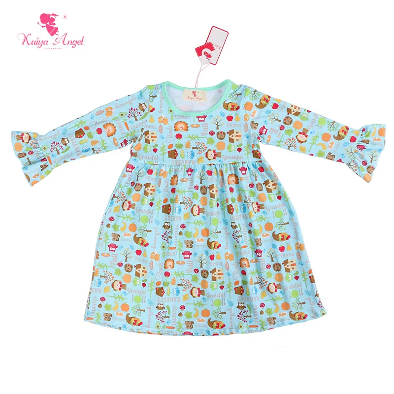 Kaiya Angel Kids Clothes Girls 2017 Fancy Dress For Children Thanksgiving Day Holiday Toddler Baby Girls Dress Long Sleeve
Kaiya Angel Kids Clothes Girls 2017 Fancy Dress For Children Thanksgiving Day Holiday Toddler Baby Girls Dress Long Sleeve
