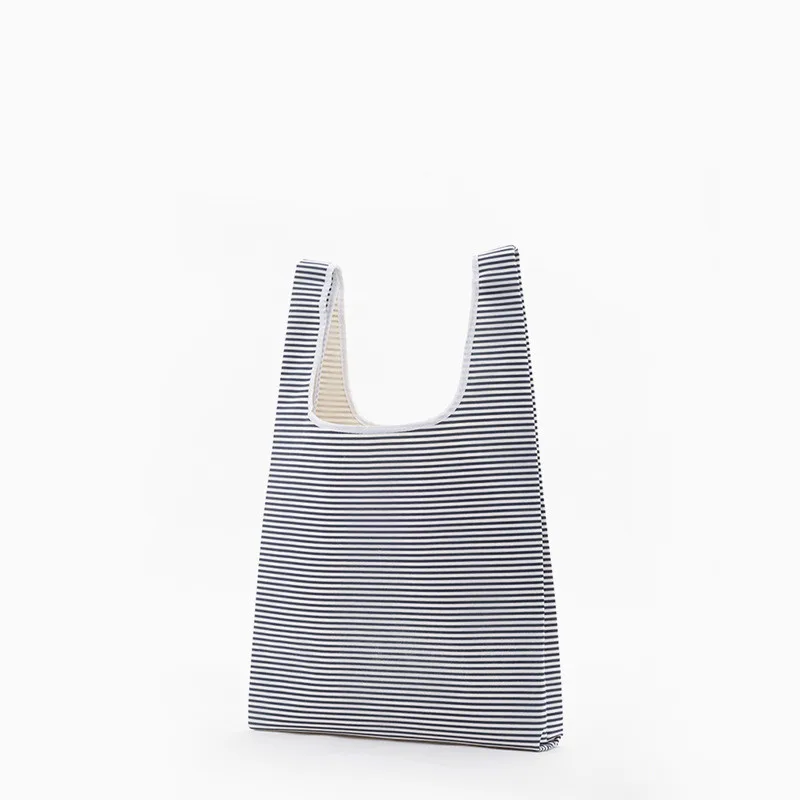 Candy Available Square Pocket Shopping Bag Eco-friendly Reusable Folding Polyester Reusable Folding Shopping Bag
Candy Available Square Pocket Shopping Bag Eco-friendly Reusable Folding Polyester Reusable Folding Shopping Bag