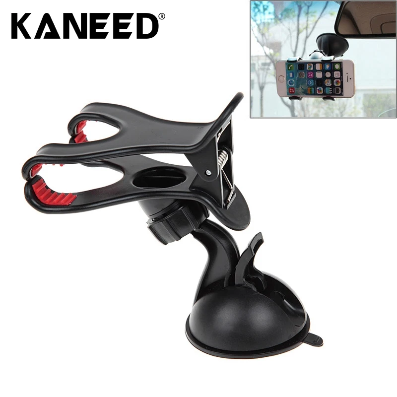 KX-C005 Multi-functional 360 Degrees Rotating Universal Car Swivel Mount Holder for Cell Phone / GPS / Mini Tablet PC
KX-C005 Multi-functional 360 Degrees Rotating Universal Car Swivel Mount Holder for Cell Phone / GPS / Mini Tablet PC