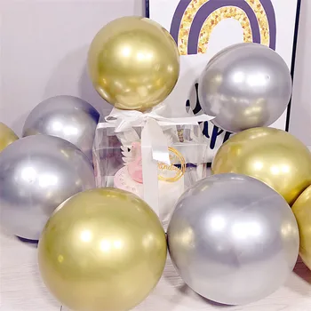 10pcs 18/22/32inch Metal BoBo Balloon Birthday Party Decoration Helium Balloon Wedding Decoration Metallic Balloon Orb Supplie
10pcs 18/22/32inch Metal BoBo Balloon Birthday Party Decoration Helium Balloon Wedding Decoration Metallic Balloon Orb Supplie