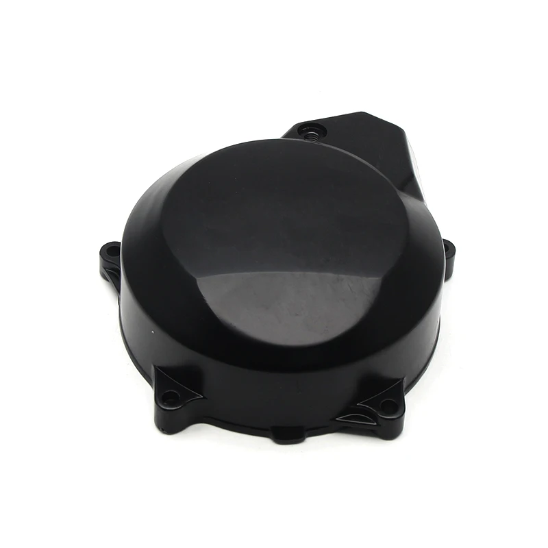 Motorcycle Aluminum Left Side Crankcase Stator Starter Engine Cover For YAMAHA FZS600 FAZER 1998-2003 FZ400 4YR 1997 1998
Motorcycle Aluminum Left Side Crankcase Stator Starter Engine Cover For YAMAHA FZS600 FAZER 1998-2003 FZ400 4YR 1997 1998