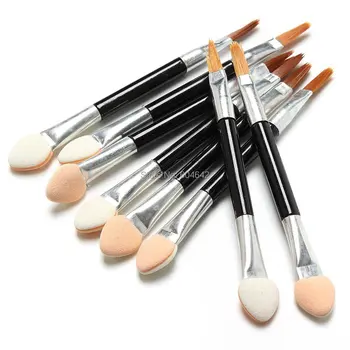 Best hot Sale 1000PCS Eyeshadow Sponge Lip Brush Applicator Double-Ended Disposable Makeup Tool New
Best hot Sale 1000PCS Eyeshadow Sponge Lip Brush Applicator Double-Ended Disposable Makeup Tool New