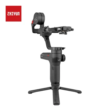 Zhiyun WEEBILL LAB 3 Axis Handheld Gimbal Wireless Image Transmission for Mirrorless Camera DSLRs Handheld Stabilizer Gimbals
Zhiyun WEEBILL LAB 3 Axis Handheld Gimbal Wireless Image Transmission for Mirrorless Camera DSLRs Handheld Stabilizer Gimbals